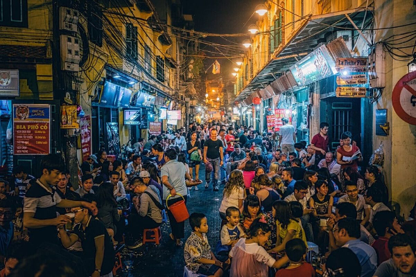 11D10N Vietnam Tour - photo 39